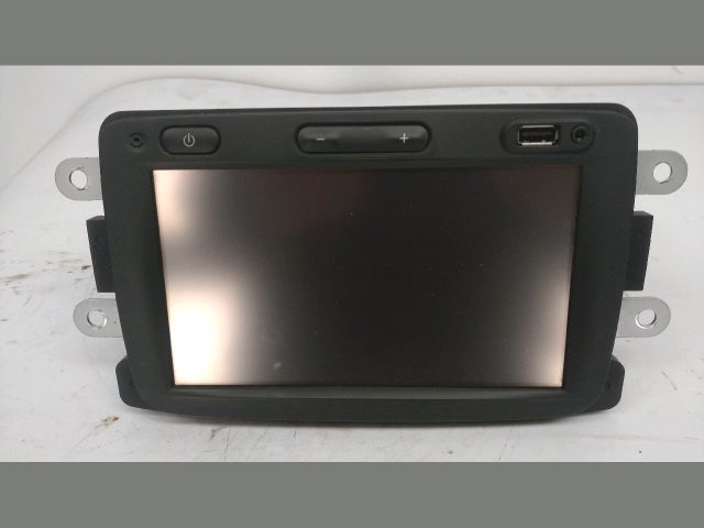 bontott DACIA LODGY Multifunkciós Kijelző