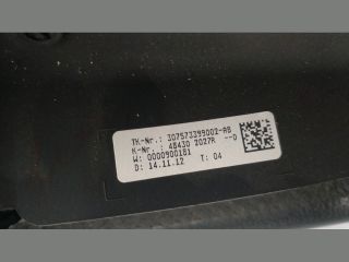 bontott DACIA LODGY Multikormány