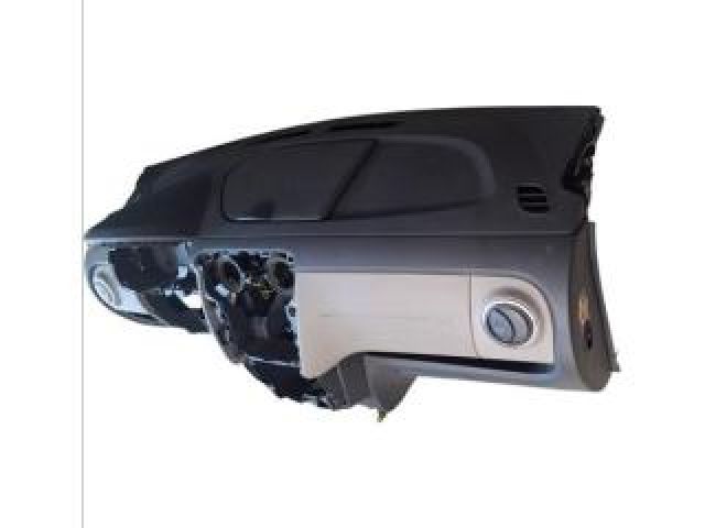 bontott DACIA LODGY Műszerfal Héj