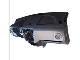 bontott DACIA LODGY Műszerfal Héj