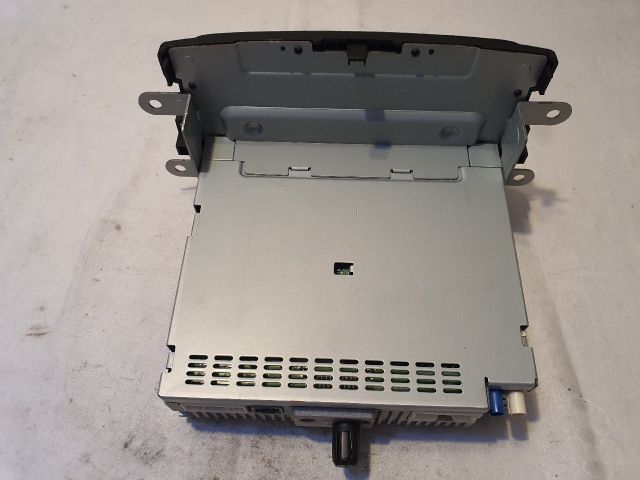 bontott DACIA LODGY Navigációs Fejegység