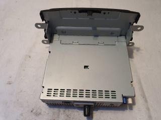 bontott DACIA LODGY Navigációs Fejegység