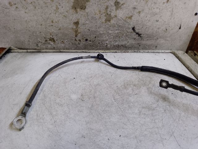 bontott DACIA LODGY Negatív Kábel