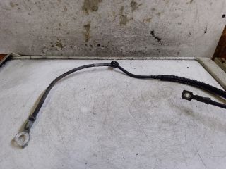 bontott DACIA LODGY Negatív Kábel