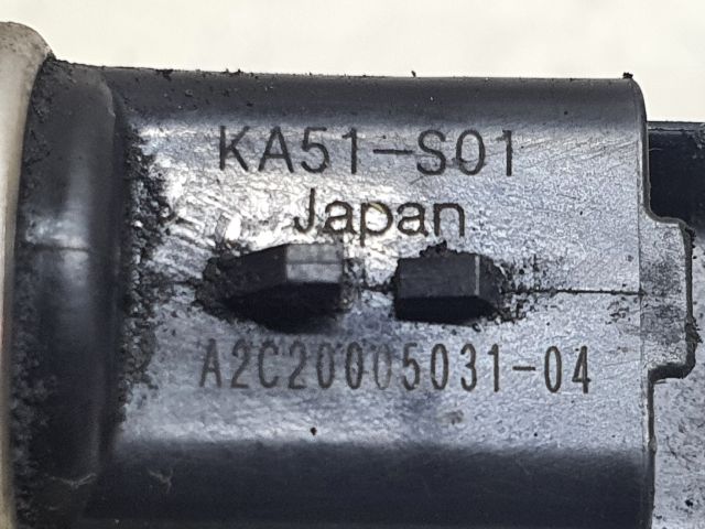 bontott DACIA LODGY Nyomásszabályzó Szelep