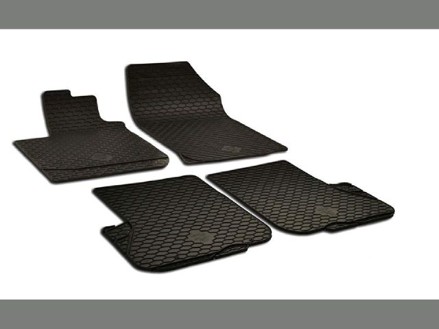 bontott DACIA LODGY Padlószőnyeg