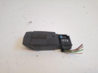 bontott DACIA LODGY Rádió / CD Kapcsoló