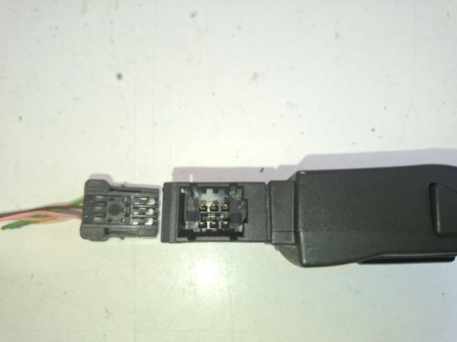 bontott DACIA LODGY Rádió / CD Kapcsoló