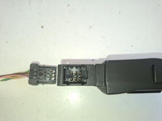 bontott DACIA LODGY Rádió / CD Kapcsoló