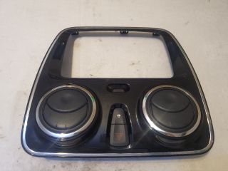 bontott DACIA LODGY Rádió / CD Keret