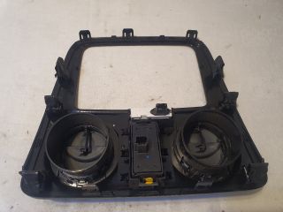 bontott DACIA LODGY Rádió / CD Keret