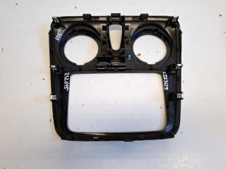 bontott DACIA LODGY Rádió / CD Keret