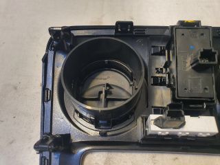 bontott DACIA LODGY Rádió / CD Keret