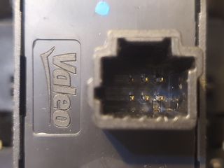 bontott DACIA LODGY Rádió / CD Keret