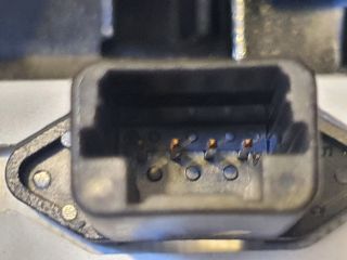 bontott DACIA LODGY Rádió / CD Keret