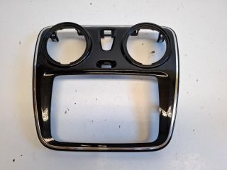 bontott DACIA LODGY Rádió / CD Keret