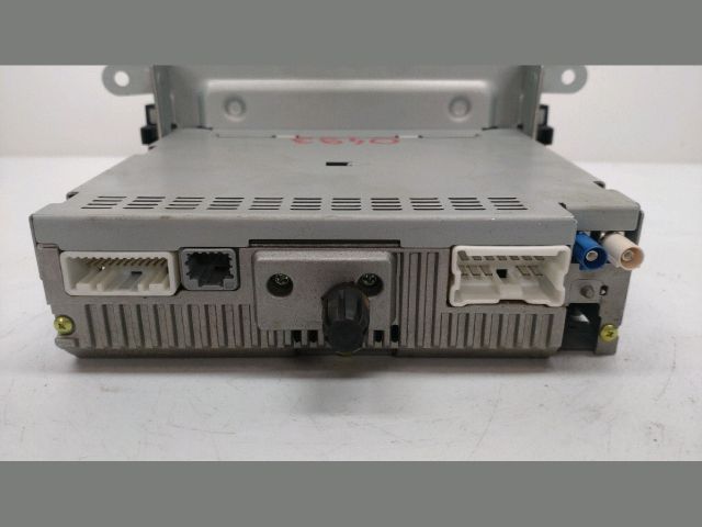 bontott DACIA LODGY Rádió / CD