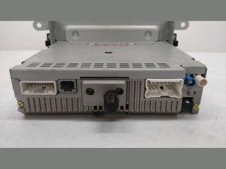 bontott DACIA LODGY Rádió / CD