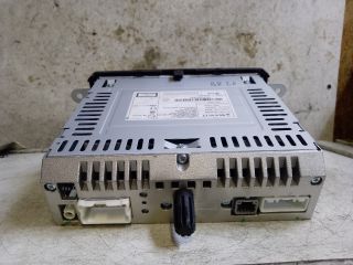 bontott DACIA LODGY Rádió / CD