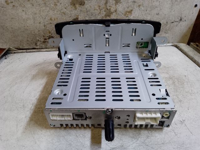 bontott DACIA LODGY Rádió / CD