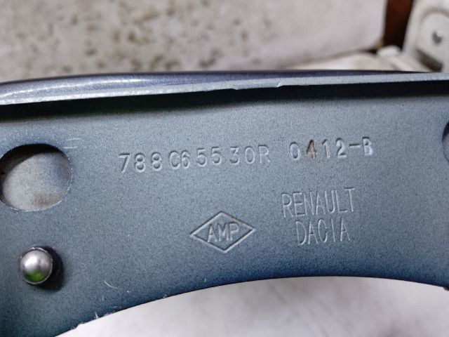 bontott DACIA LODGY Tankajtó