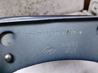 bontott DACIA LODGY Tankajtó