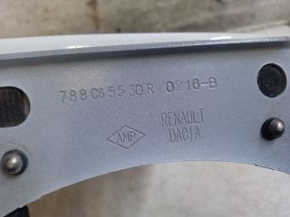 bontott DACIA LODGY Tankajtó