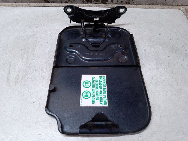 bontott DACIA LODGY Tankajtó