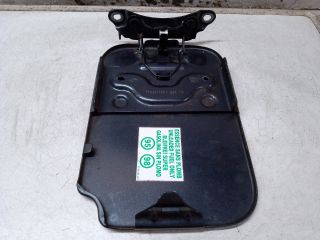 bontott DACIA LODGY Tankajtó