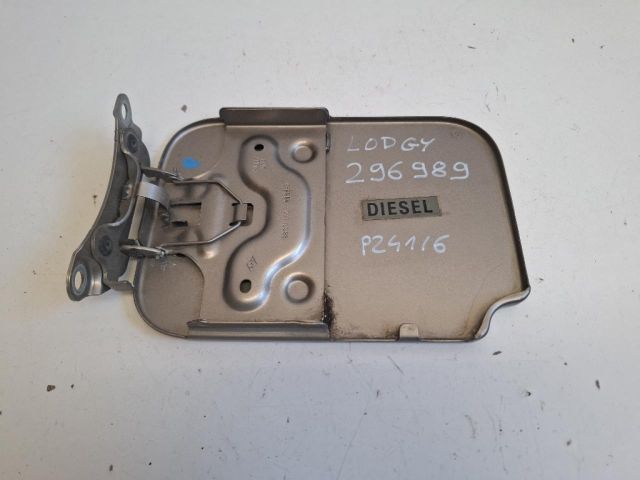 bontott DACIA LODGY Tankajtó