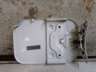 bontott DACIA LODGY Tankajtó