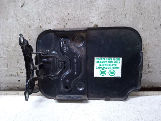 bontott DACIA LODGY Tankajtó