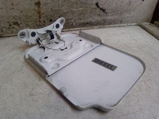 bontott DACIA LODGY Tankajtó