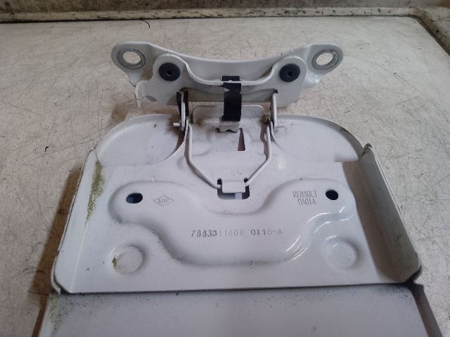 bontott DACIA LODGY Tankajtó