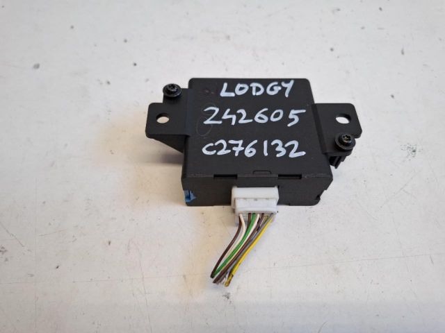bontott DACIA LODGY Tolatóradar Elektronika