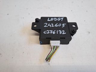 bontott DACIA LODGY Tolatóradar Elektronika