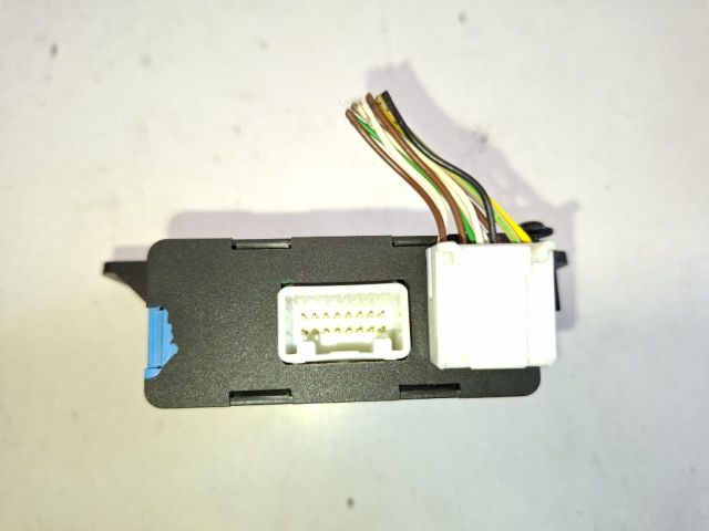 bontott DACIA LODGY Tolatóradar Elektronika