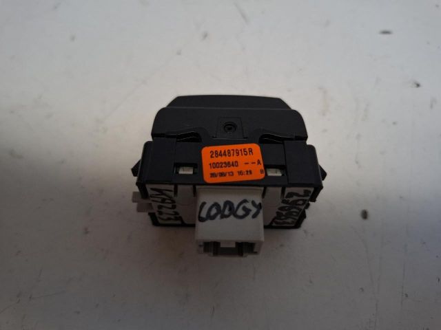 bontott DACIA LODGY Tolatóradar Kapcsoló