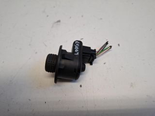 bontott DACIA LODGY Tükör Kapcsoló