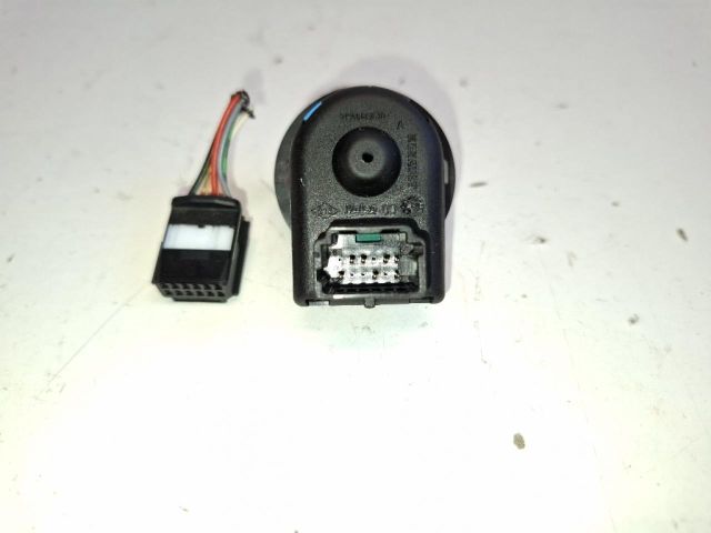 bontott DACIA LODGY Tükör Kapcsoló