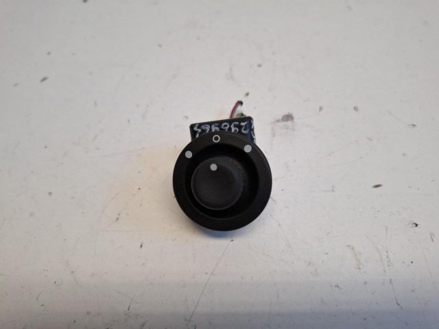 bontott DACIA LODGY Tükör Kapcsoló