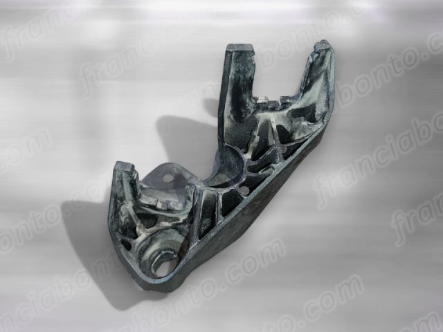 bontott DACIA LODGY Váltó Bowden Tartó Bak