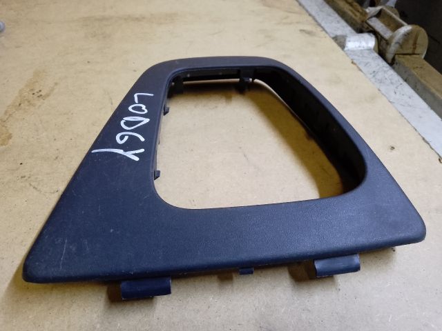 bontott DACIA LODGY Váltókar Keret