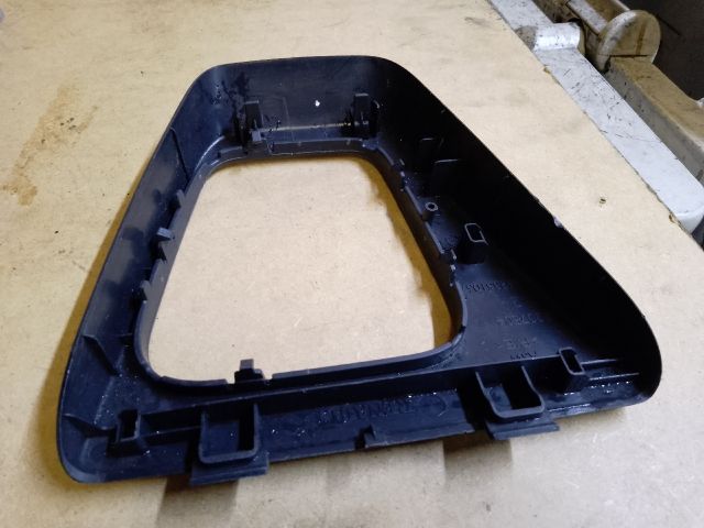 bontott DACIA LODGY Váltókar Keret