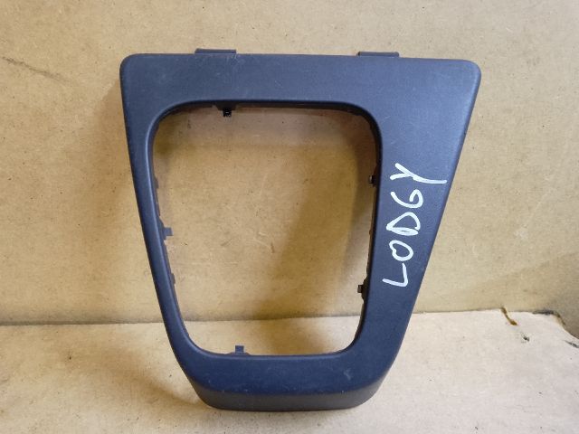 bontott DACIA LODGY Váltókar Keret