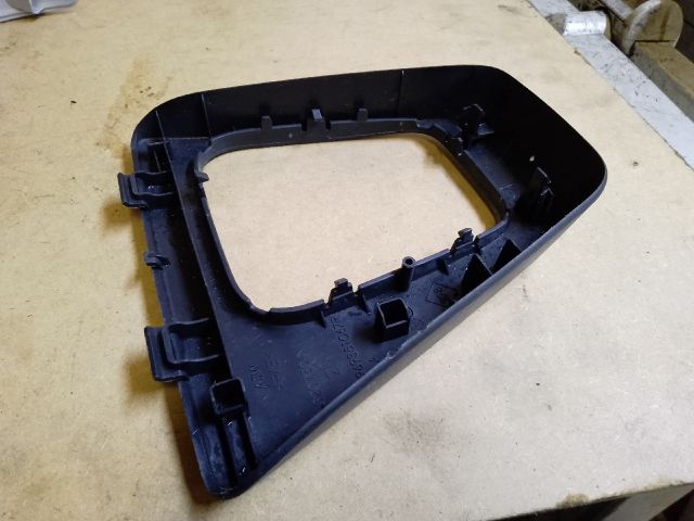 bontott DACIA LODGY Váltókar Keret