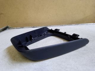 bontott DACIA LODGY Váltószoknya Rögzítő Keret