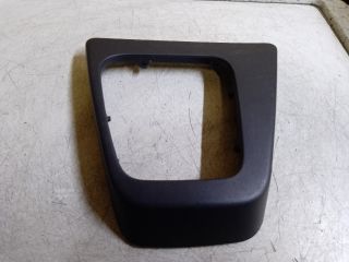 bontott DACIA LODGY Váltószoknya Rögzítő Keret