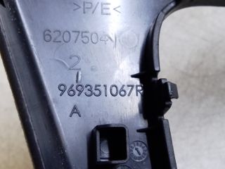 bontott DACIA LODGY Váltószoknya Rögzítő Keret