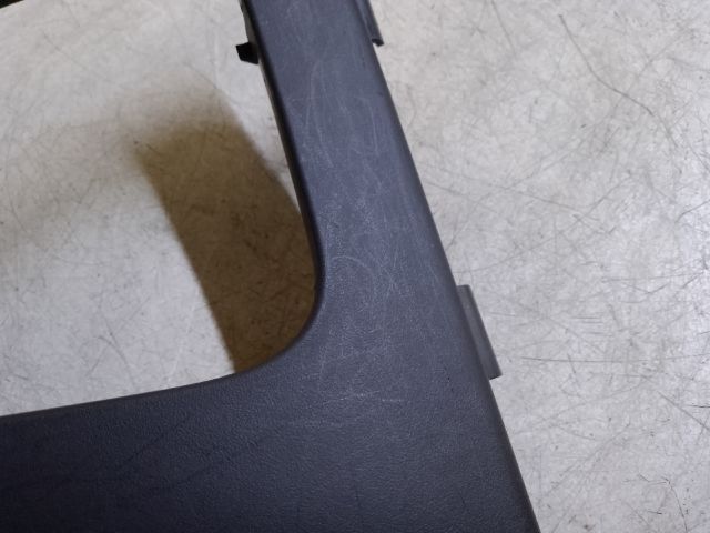 bontott DACIA LODGY Váltószoknya Rögzítő Keret